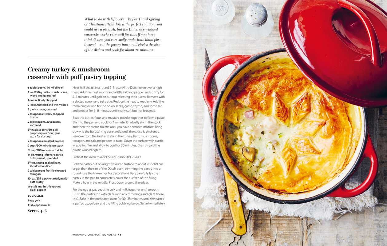 Cookbook for Winter by Ryland Peters & Small
