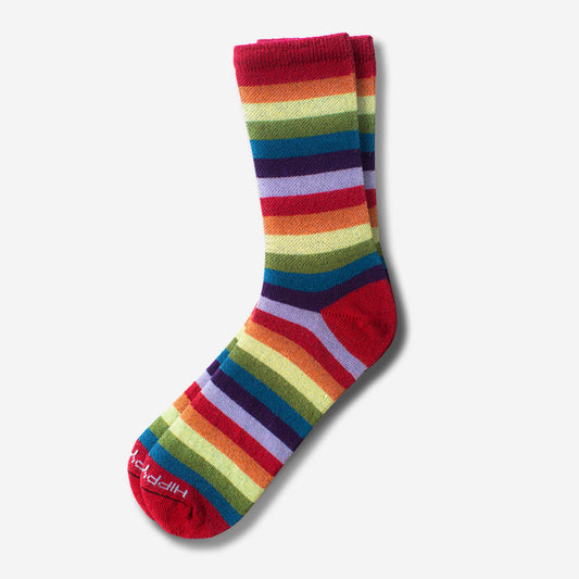 Rainbows Socks