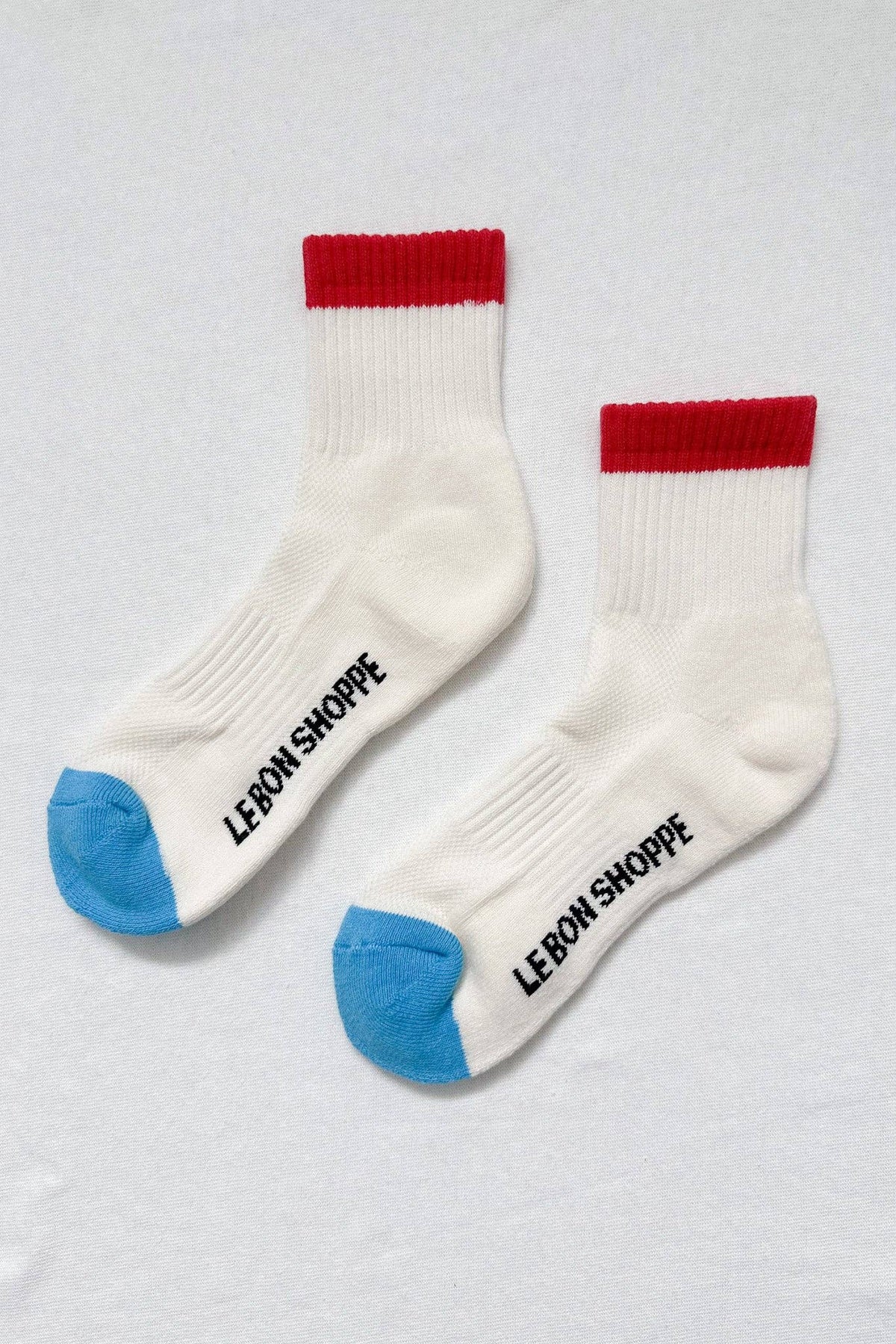 Classic Cashmere Socks