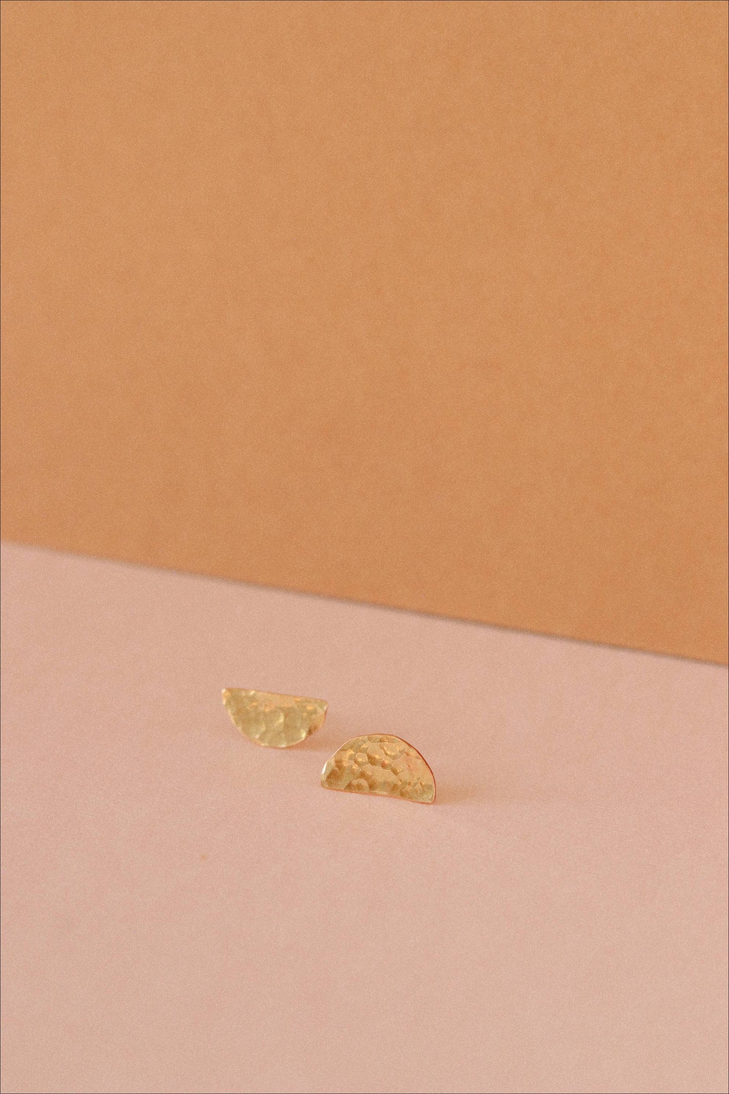 Luna Stud Earrings