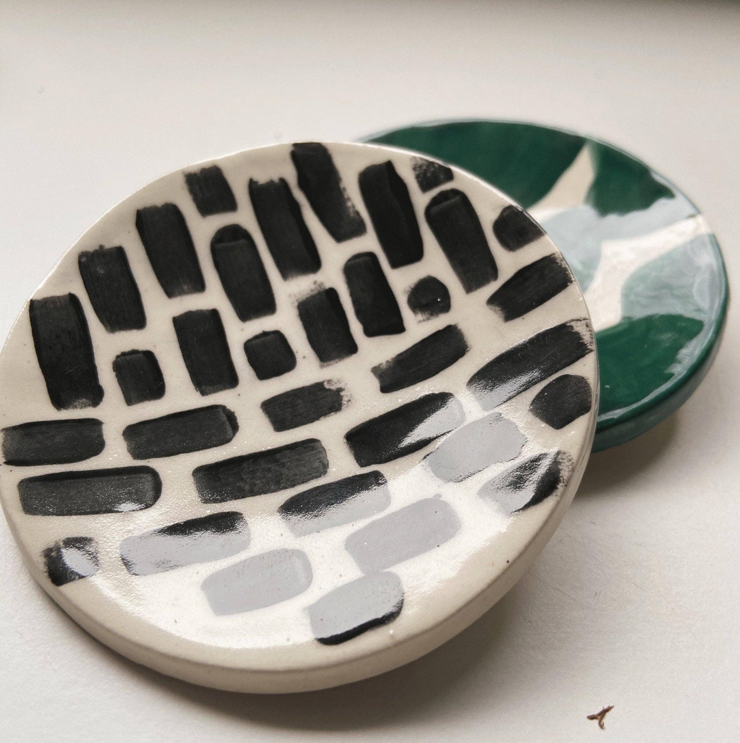 Drive Handcrafted Jewelry Dish