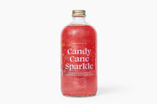 Candy Cane Sparkle 16 fl oz