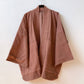 Terracotta Desert Coat