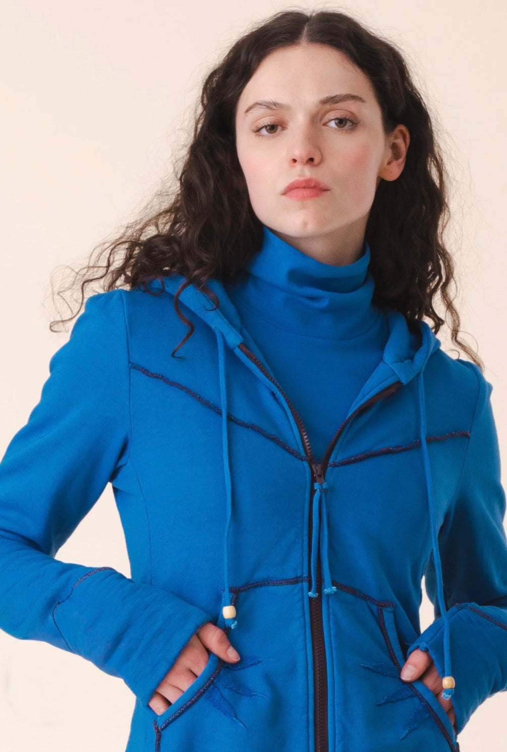 Prairie Hoodie