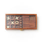 Rosewood 3-in-1 Game Set