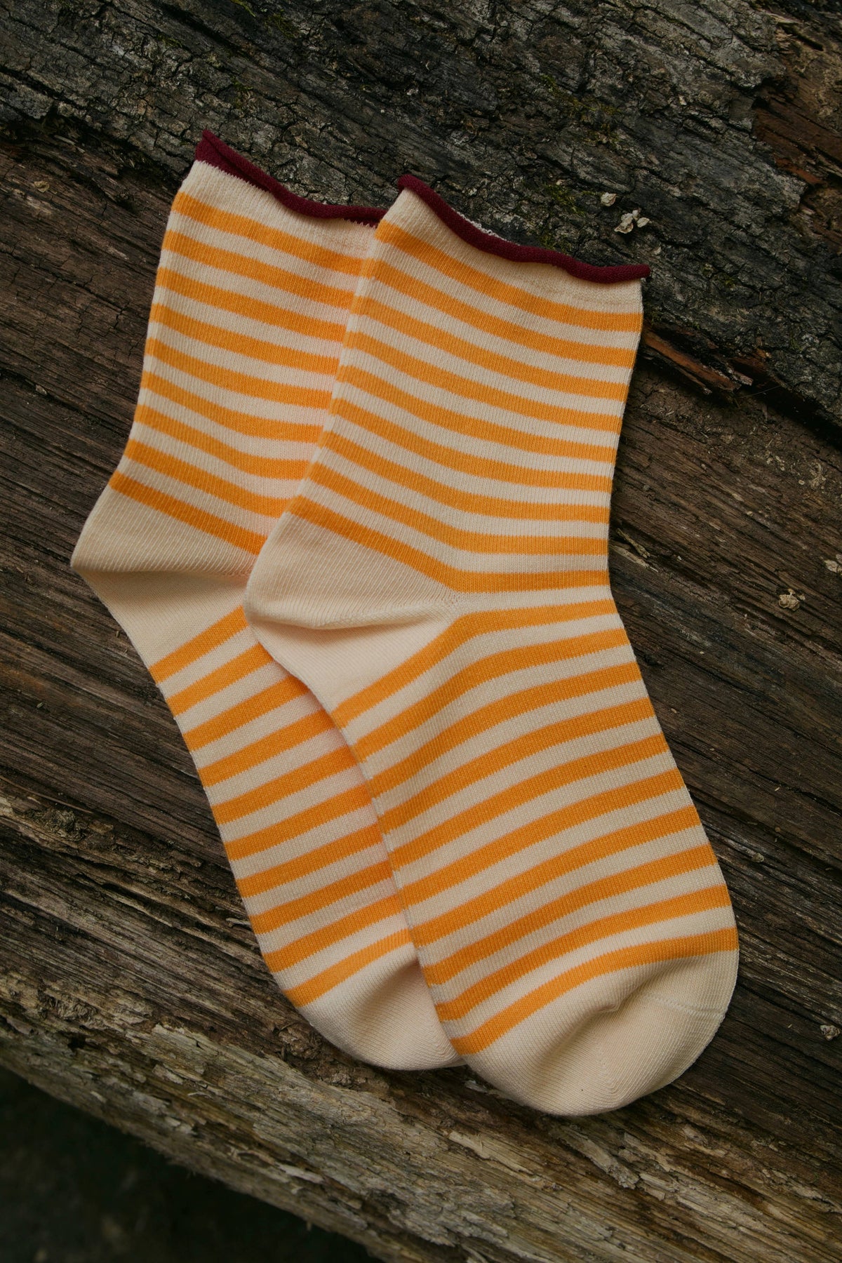 Canyon Glow Socks