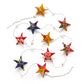 Sari Star Garland