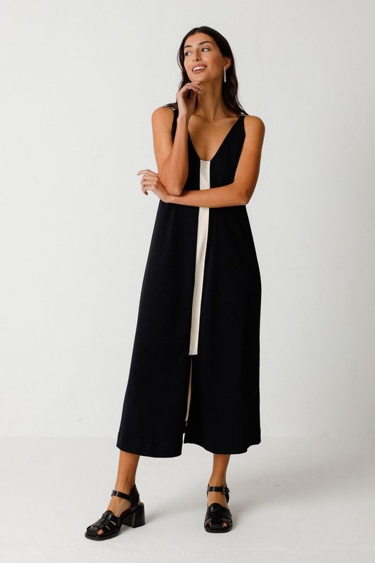 Zaine Dress