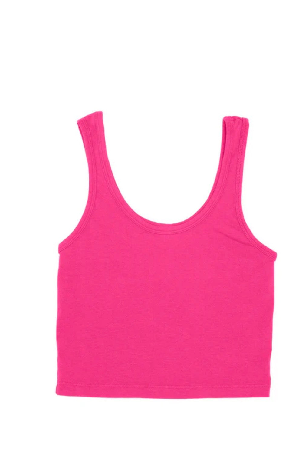 Sporty Tank