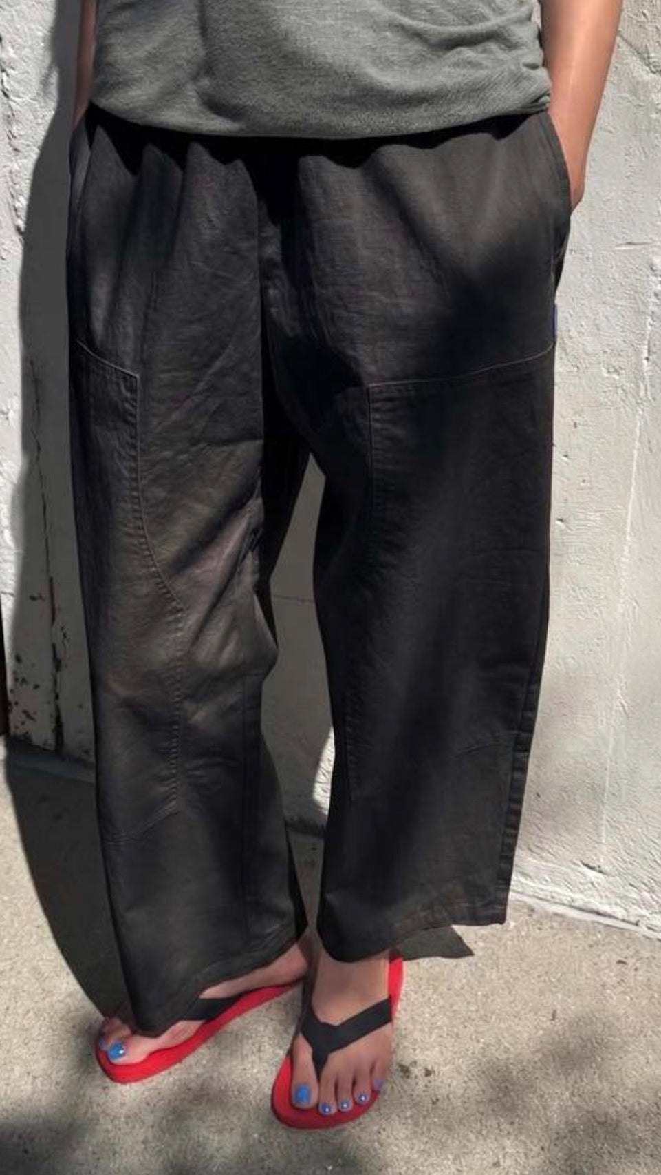 Gardener Pants