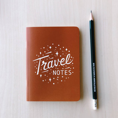 Mini Travel Notes