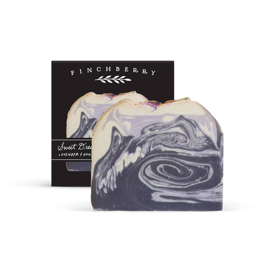 Sweet Dreams Boxed Soap