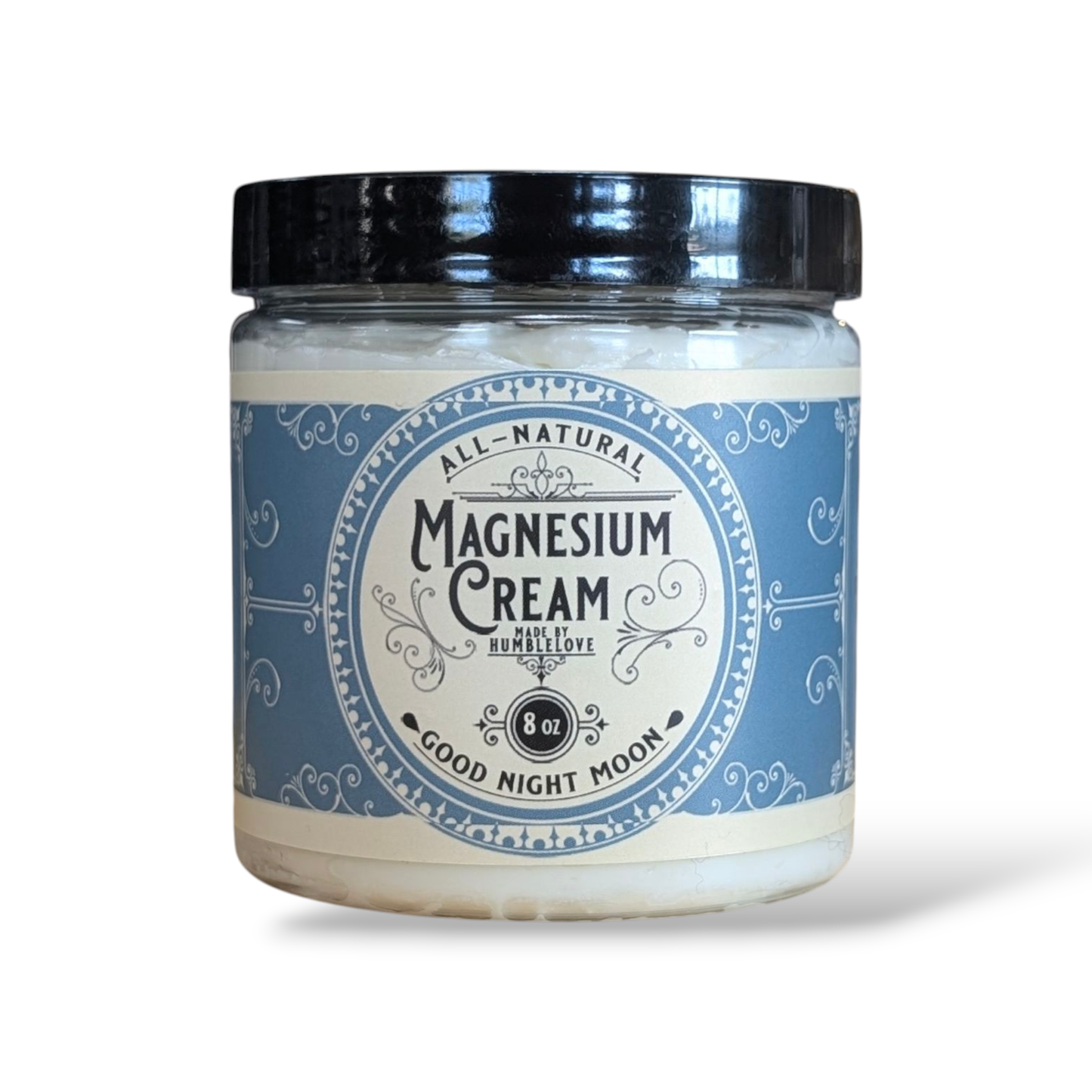 Magnesium Cream - Good Night Moon