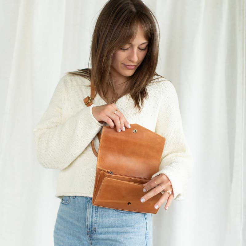 DiMarco Crossbody Bag
