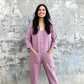 Lavender Jumpsuit