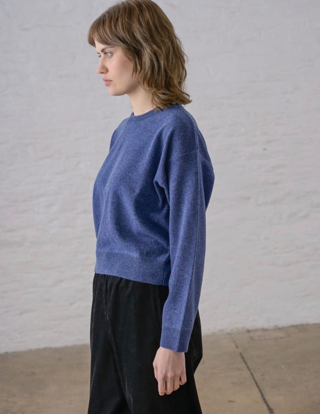 Ona Everyday Sweater