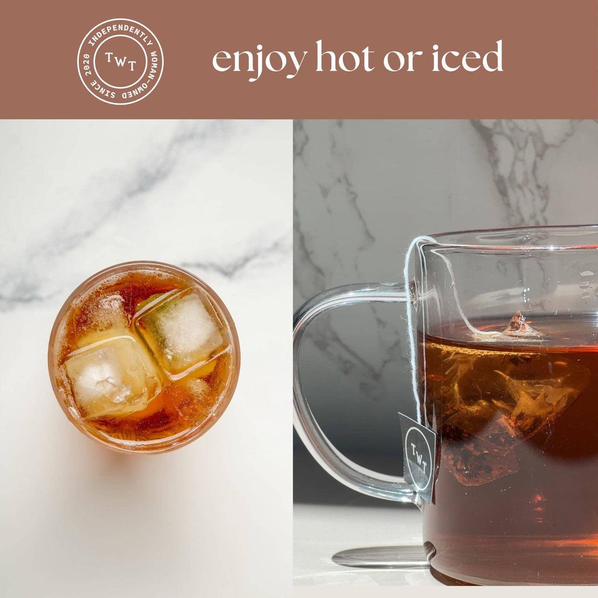 Honella Honeybuns Tea