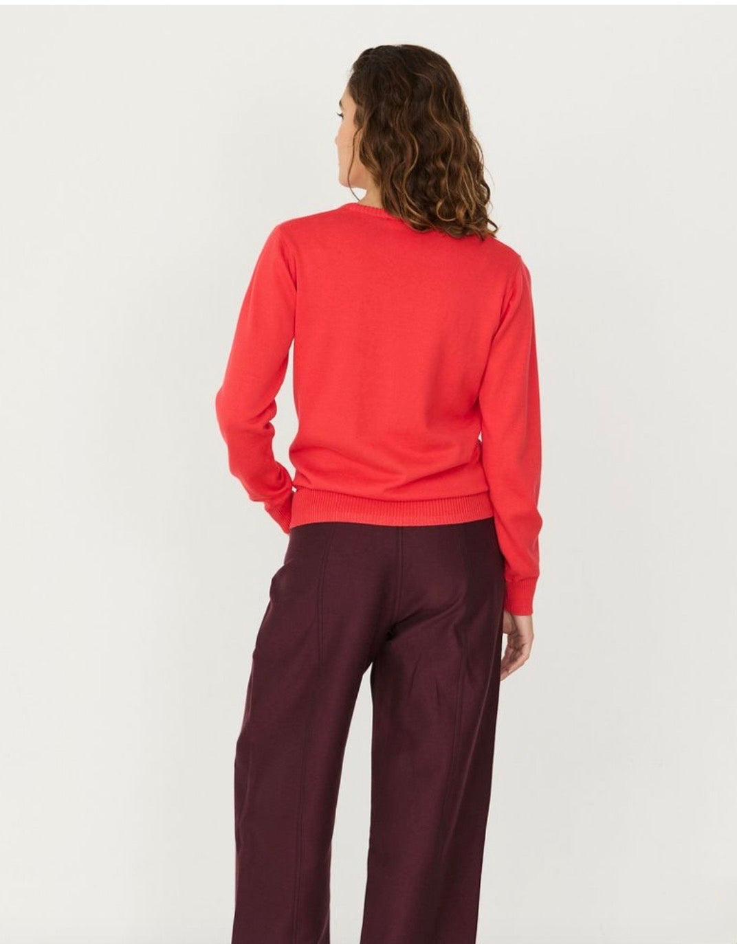 Iradi Sweater