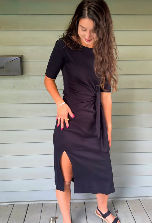 Ani Dress