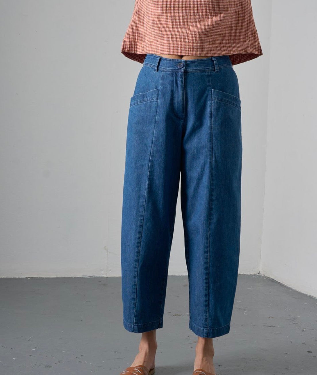 Lorren Trousers