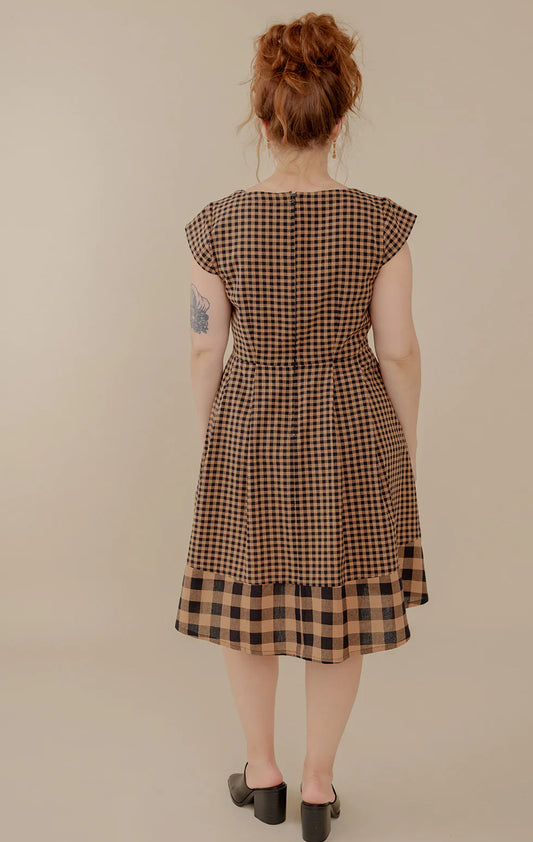 Devonshire Dress