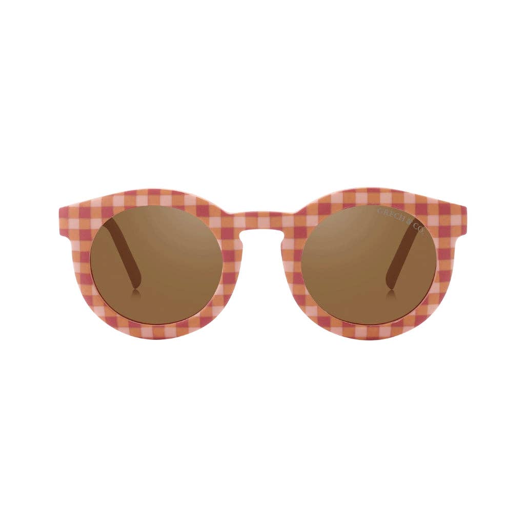 Classic Polarized Sustainable Sunglasses