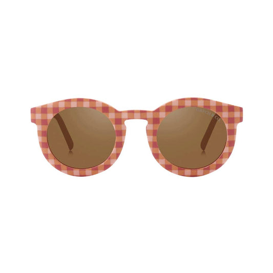 Classic Polarized Sustainable Sunglasses