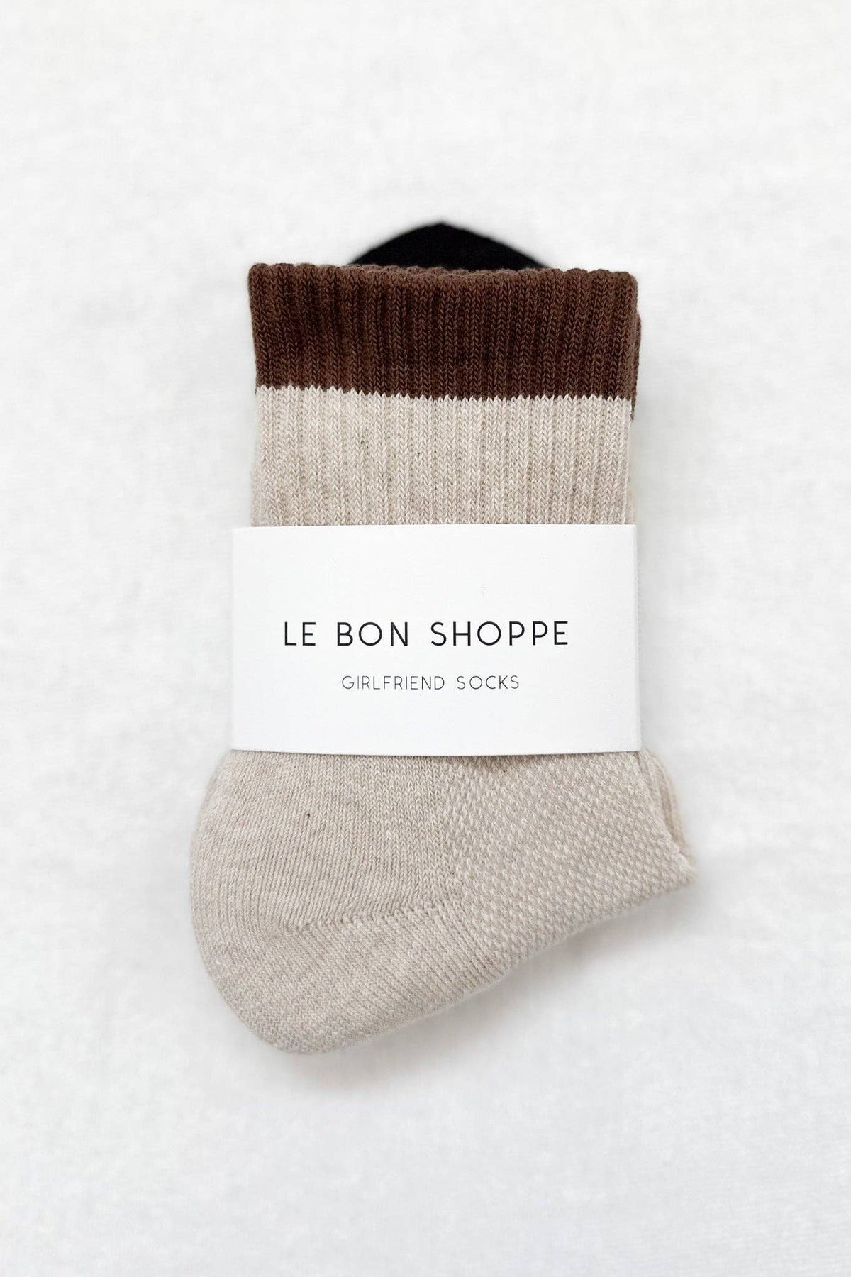 Classic Cashmere Socks