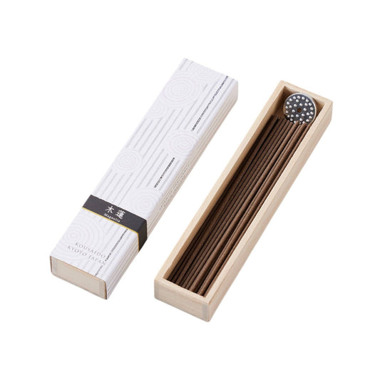Kousaido Magnolia Incense