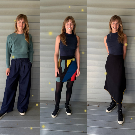 Private Holiday Shopping Hour