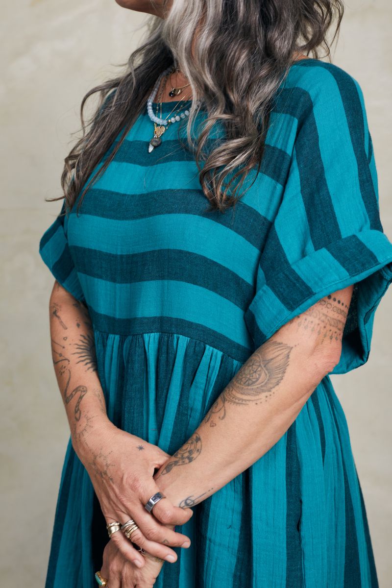 Perry Dress