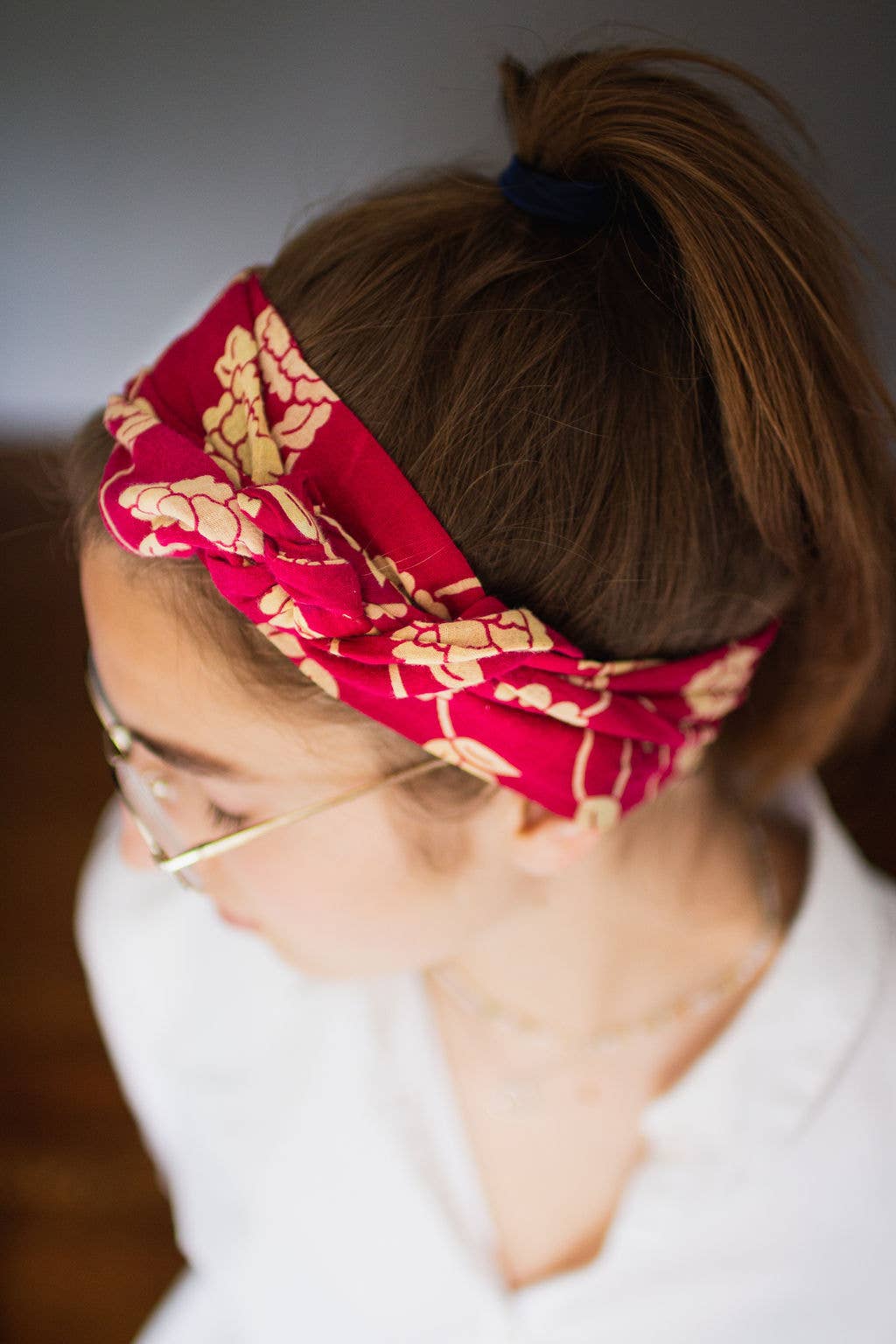 Saree XL Headband