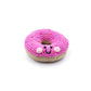 Pretend Play Food Rattle - Donut