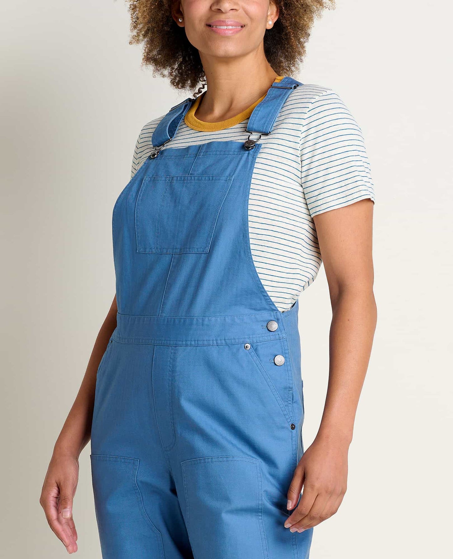 Women's Juniper Utility Overall