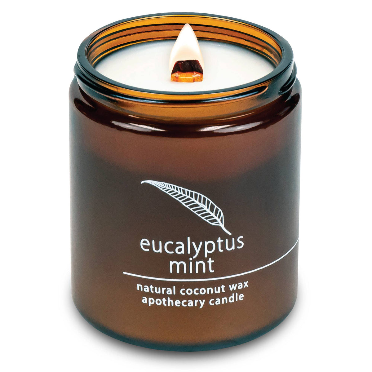 Eucalyptus Mint Candle