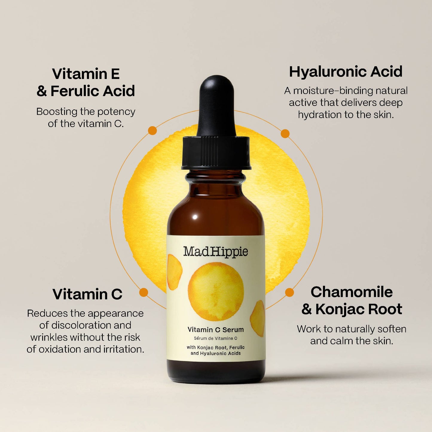 Vitamin C Serum