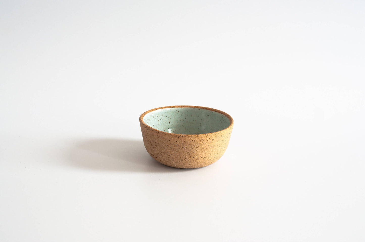 Handmade Salt or Sauce Bowl