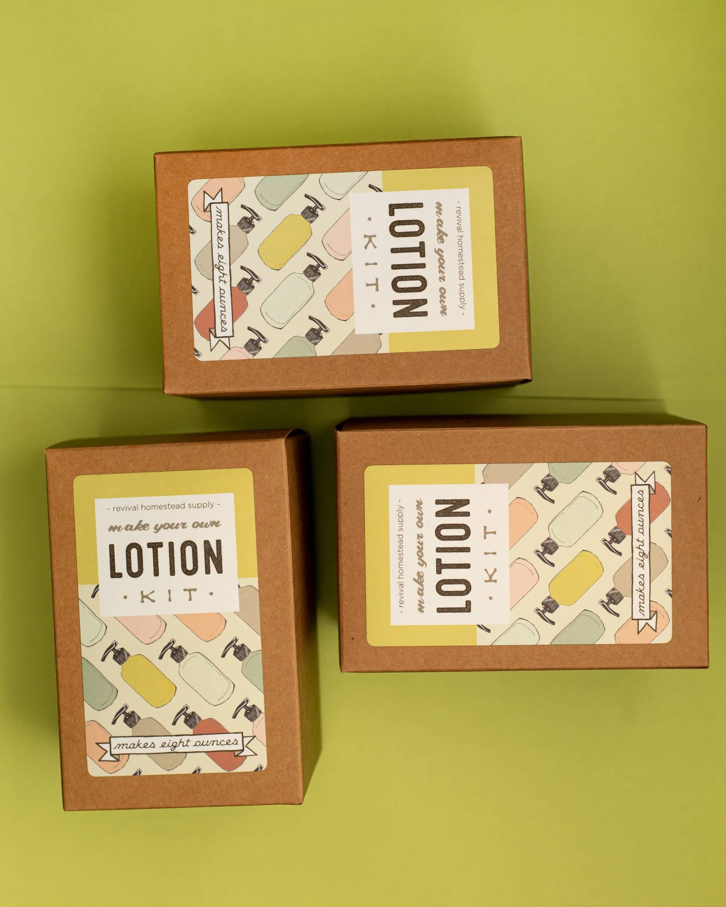 Lotion-Set