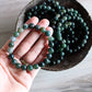 Moss Agate Bracelet