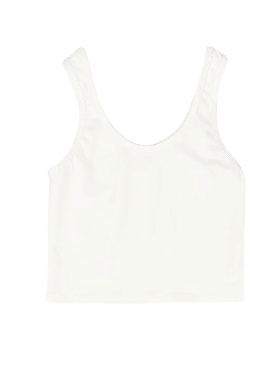 Sporty Tank