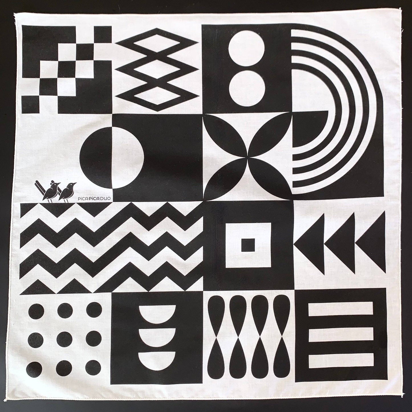 Be Bold Bandana