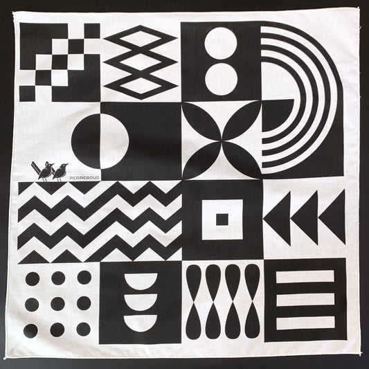 Be Bold Bandana