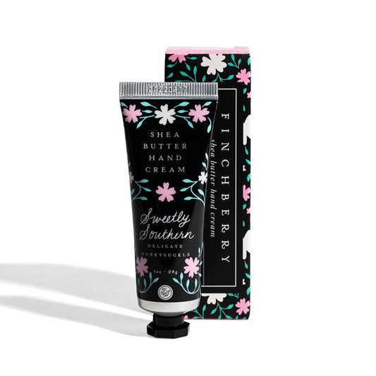 Sweetly Southern Hand Cream