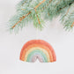 Rainbow Ornament