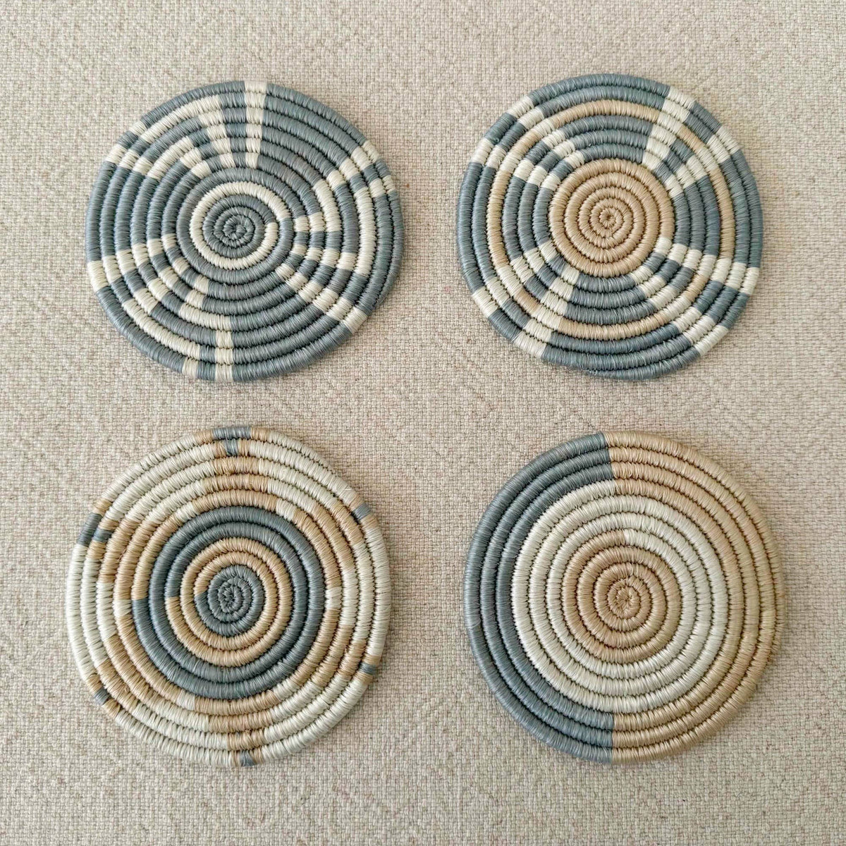 Giti Coasters Set