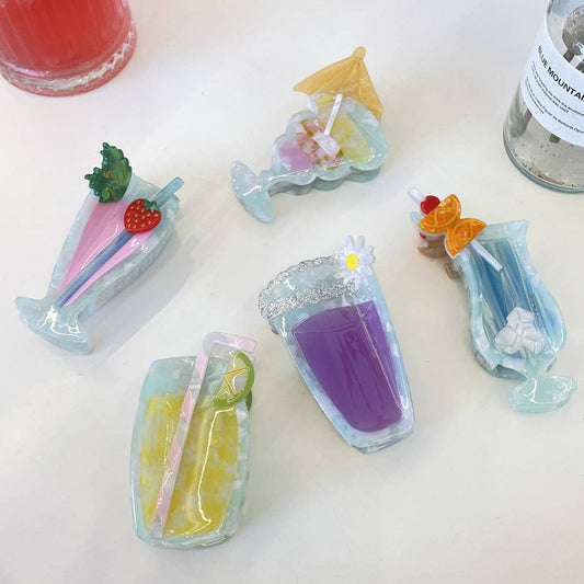 Cocktail Claw