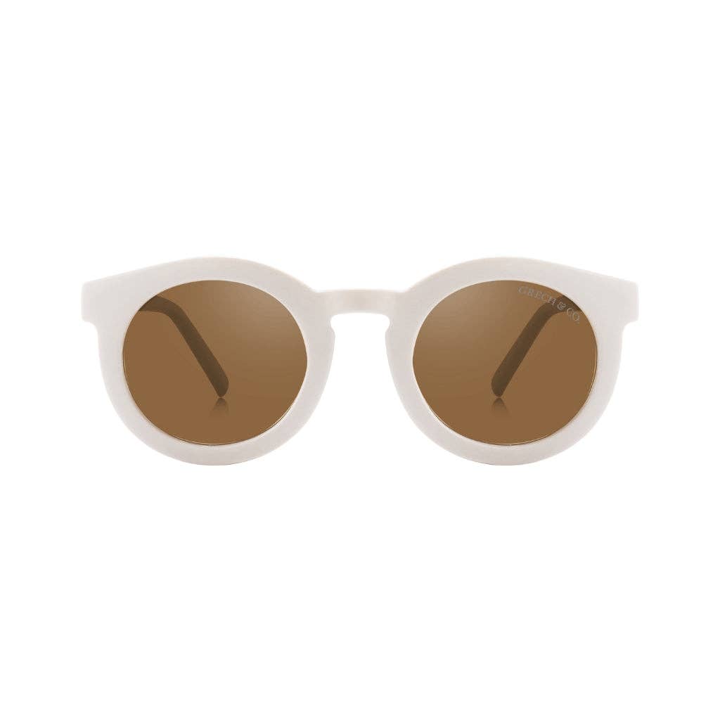 Classic Polarized Sustainable Sunglasses