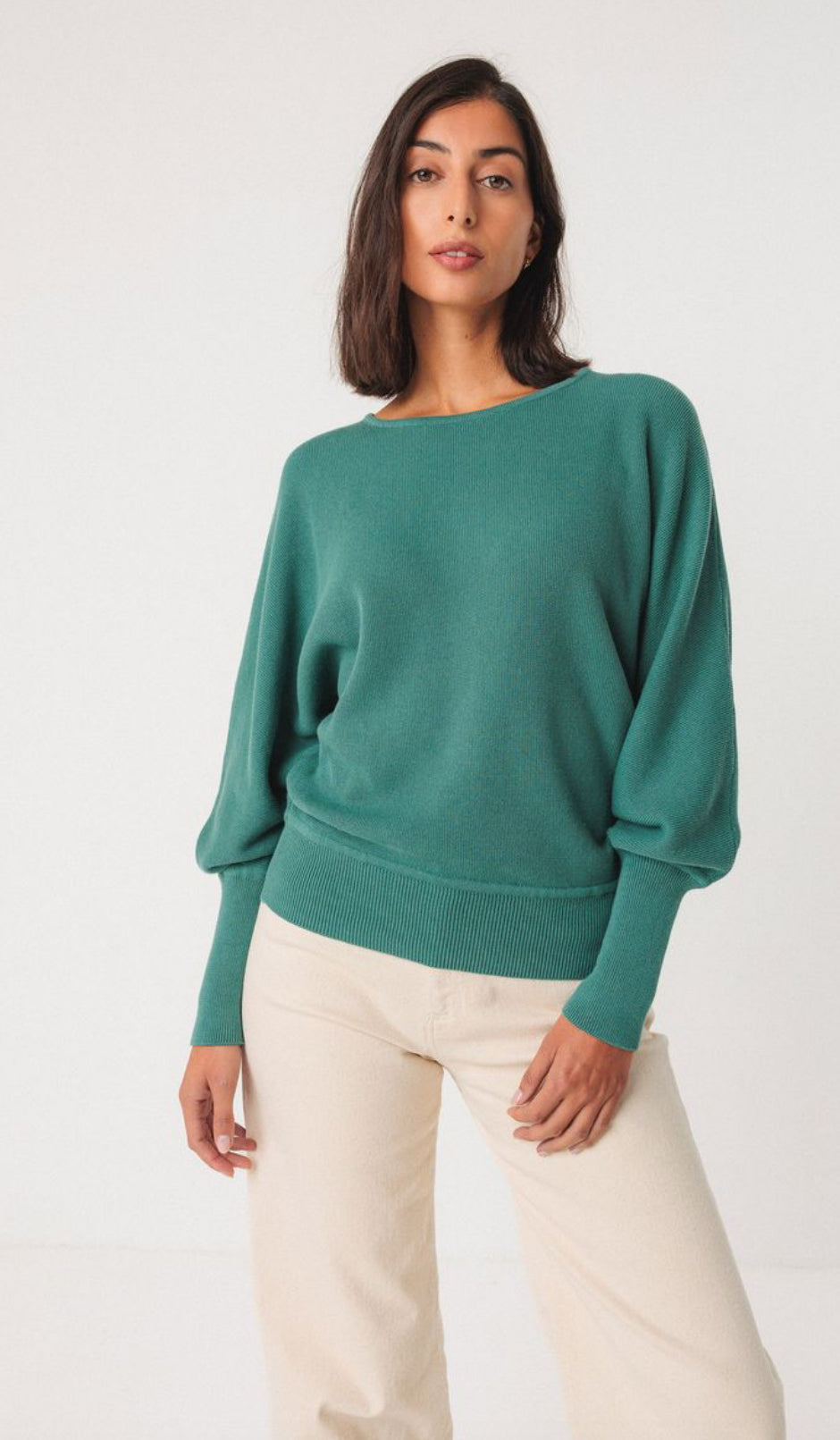 Ibar Sweater
