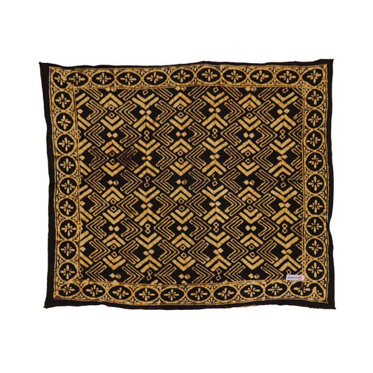 Arrow Tribal Batik Bandana