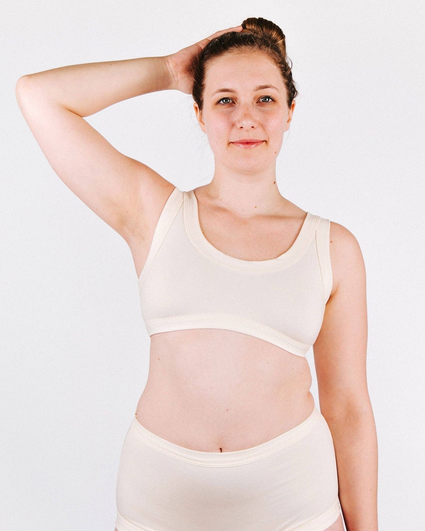 Bralette Balance von Lisa Congdon